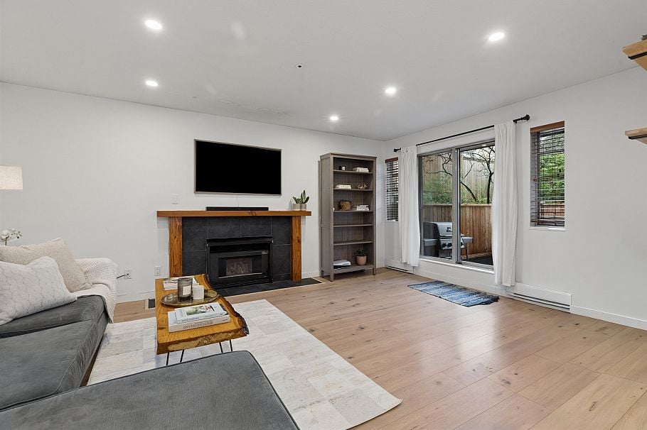 102 1689 E 4th Avenue Vancouver, BC - 11