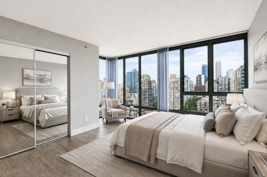 2204 950 Cambie Street Vancouver, BC - 7