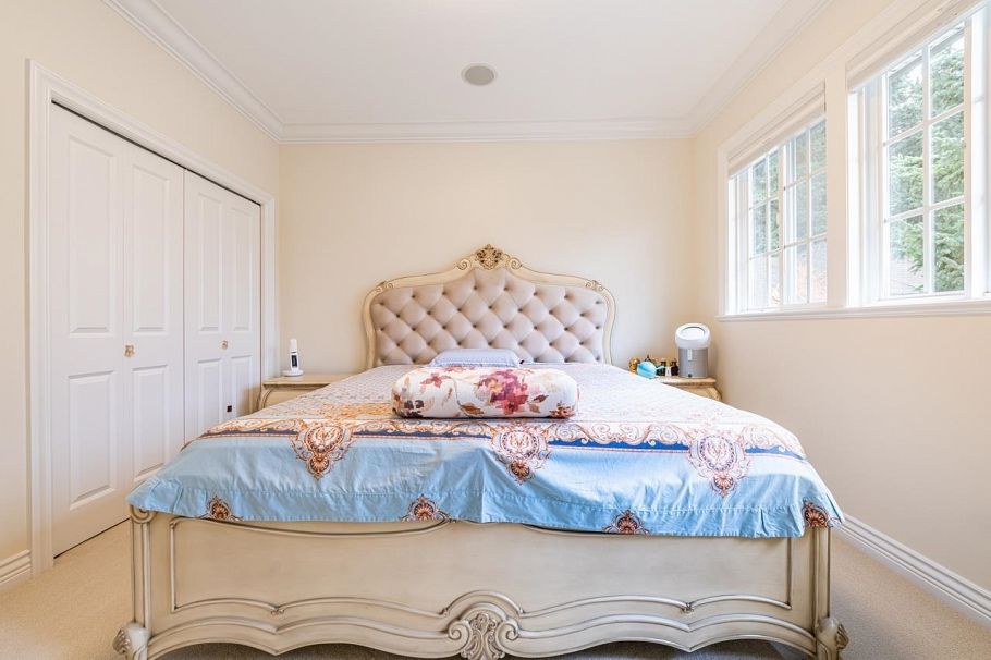 6386 Larkin Drive Vancouver, BC - 24