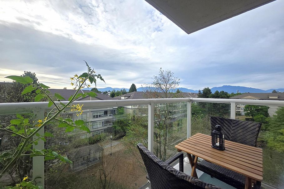 607 3455 Ascot Place Vancouver, BC - 10