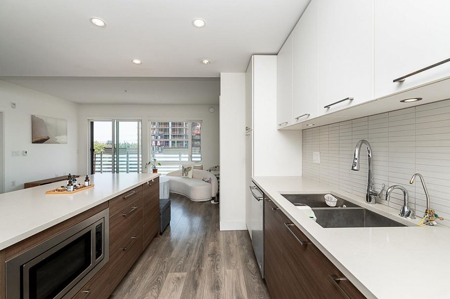 503 3488 Sawmill Crescent Vancouver, BC - 8