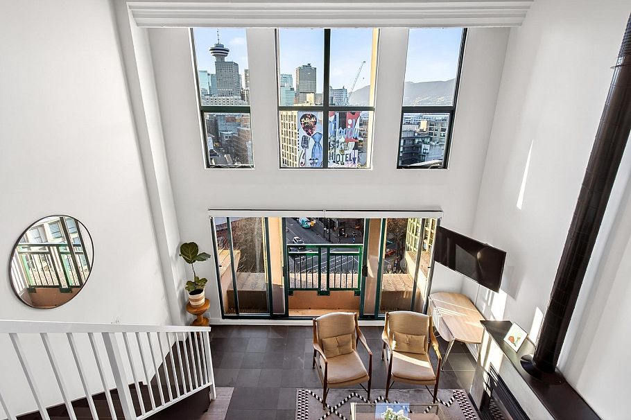 805 22 E Cordova Street Vancouver, BC - 13