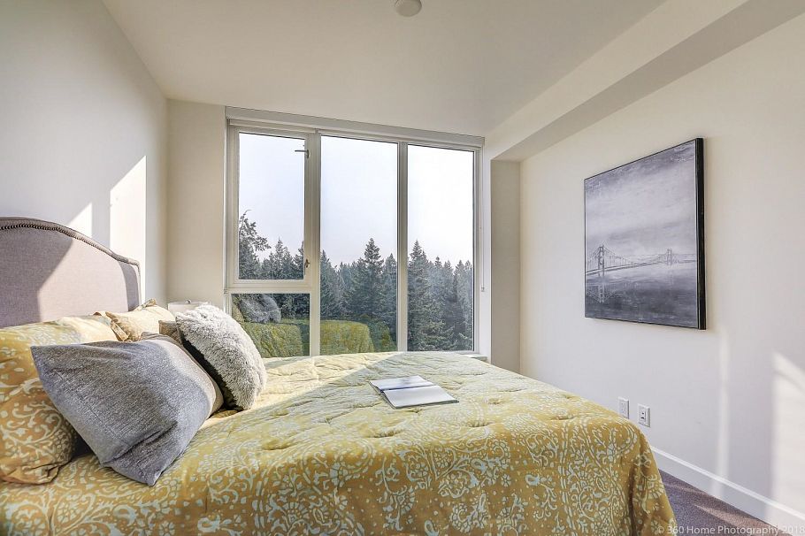 2207 3355 Binning Road Vancouver, BC - 16
