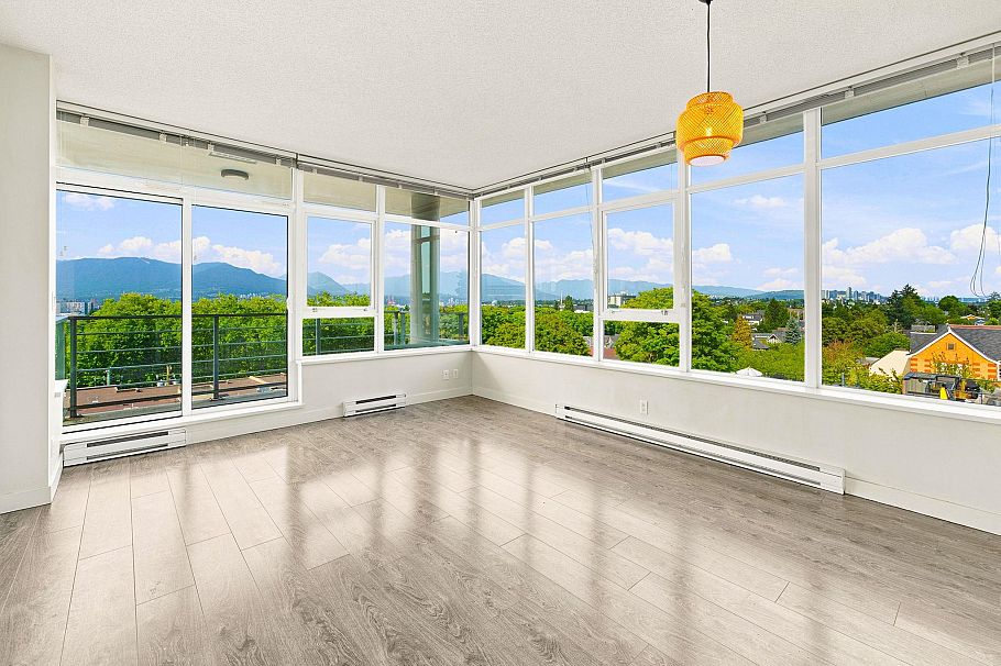 709 2788 Prince Edward Street Vancouver, BC - 7