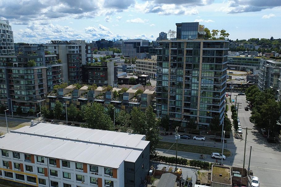 808 288 W 1st Avenue Vancouver, BC - 35