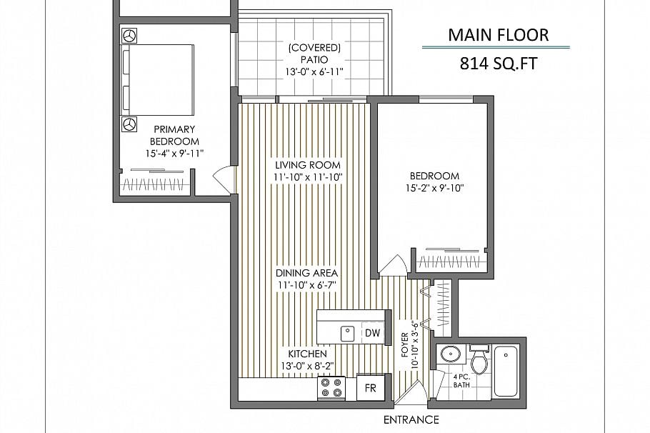 109 1033 St. Georges Avenue North Vancouver, BC - 17