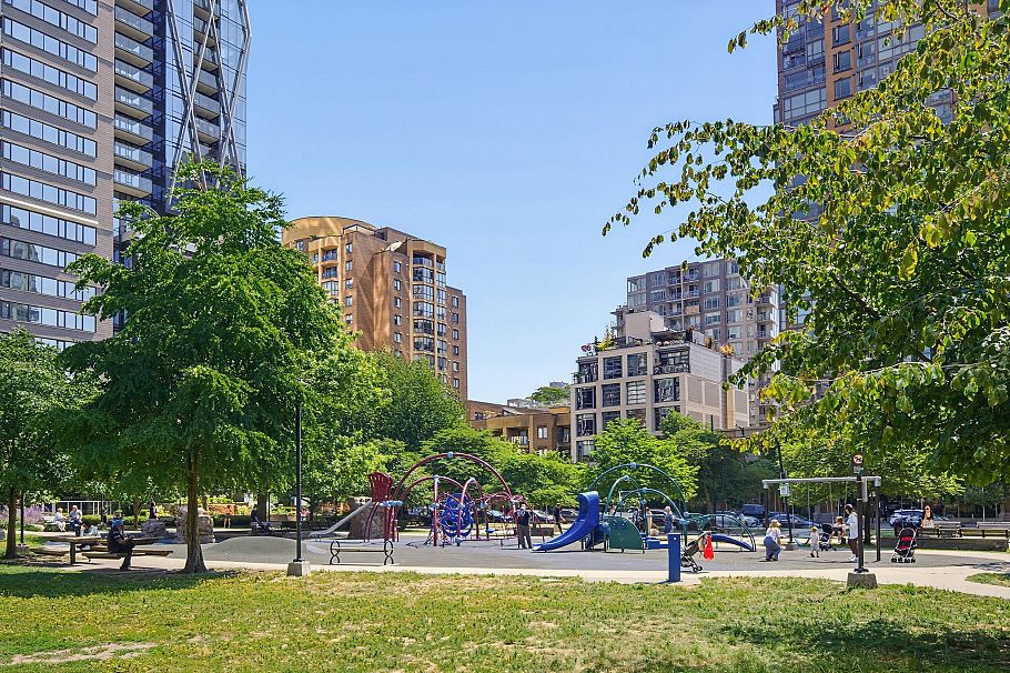 708 1188 Richards Street Vancouver, BC - 29