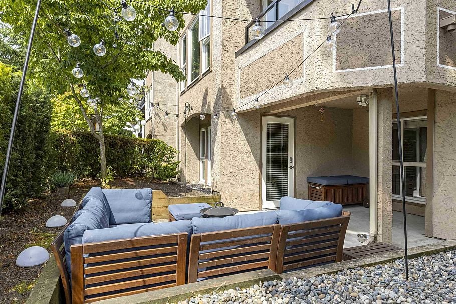 103 2121 W 5th Avenue Vancouver, BC - 29