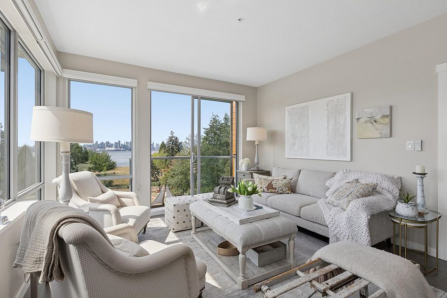 324 255 W 1st Street North Vancouver, BC - 3