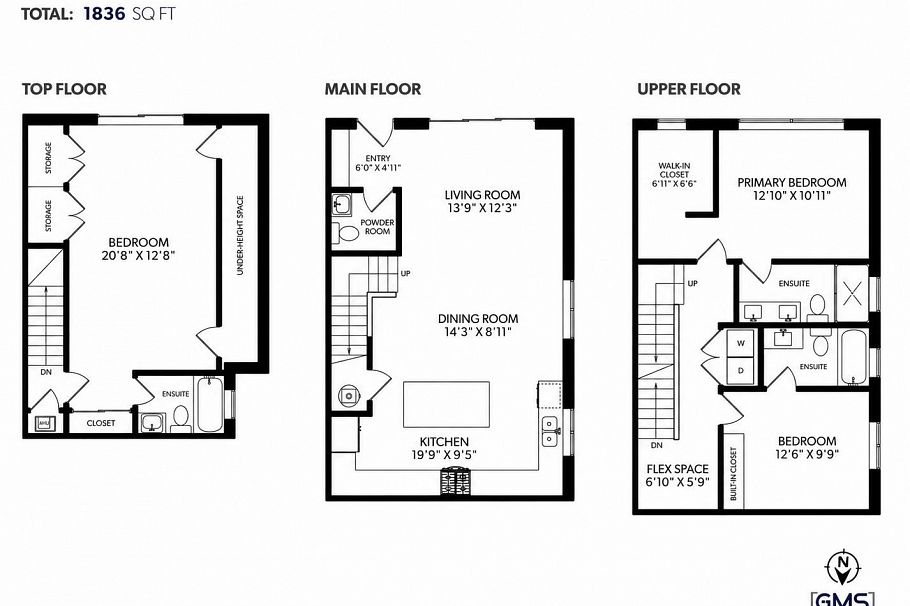 4 2356 W 13th Avenue Vancouver, BC - 13
