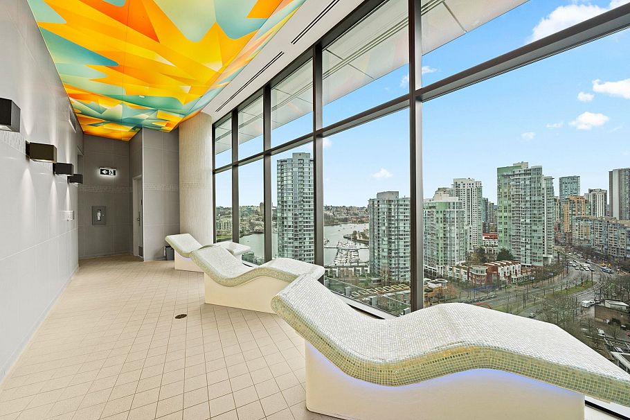 1251 38 Smithe Street Vancouver, BC - 29