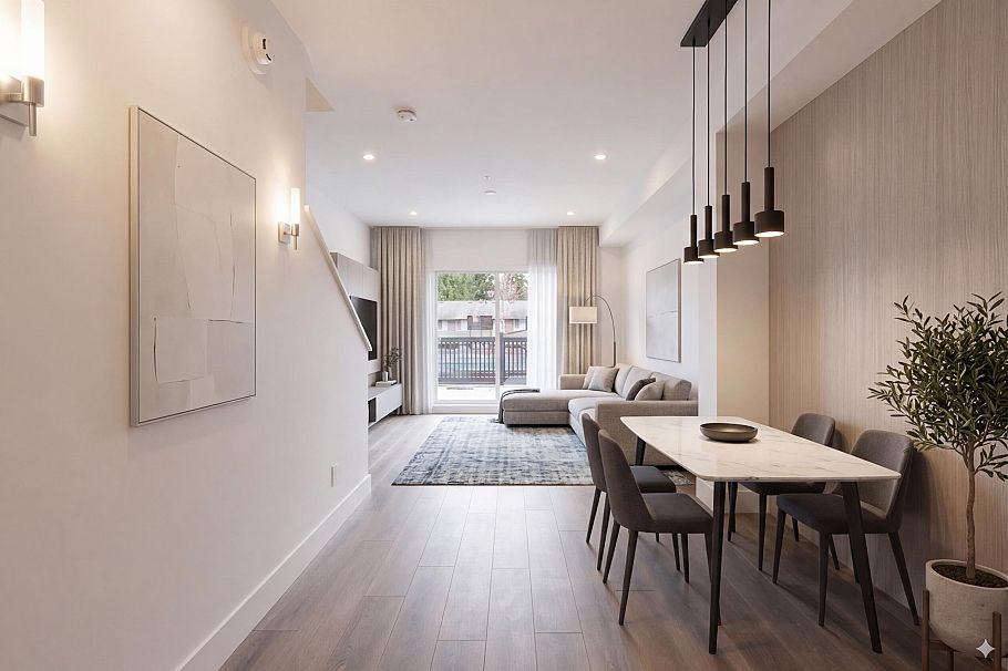 102 2322 Emery Court Vancouver, BC - 9
