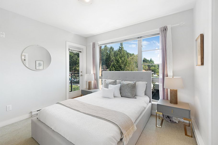 319 1330 Marine Drive North Vancouver, BC - 12