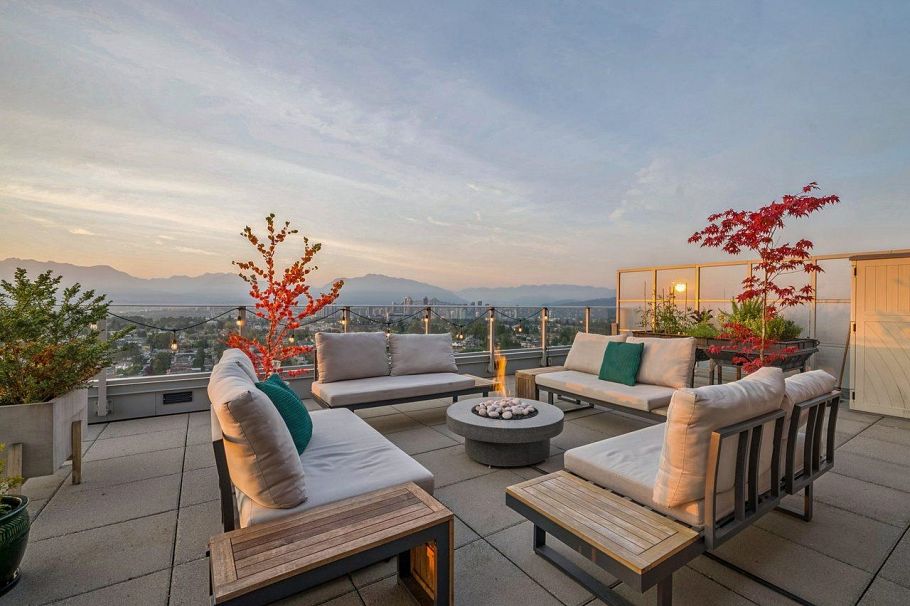 3204 5470 Ormidale Street Vancouver, BC - 31