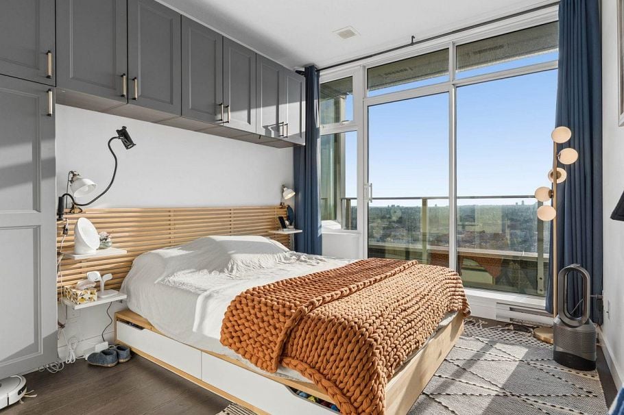 3204 5470 Ormidale Street Vancouver, BC - 12