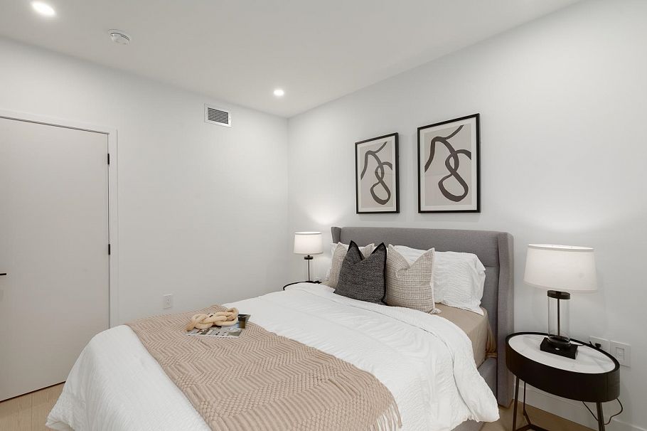 205 2329 E 34th Avenue Vancouver, BC - 16