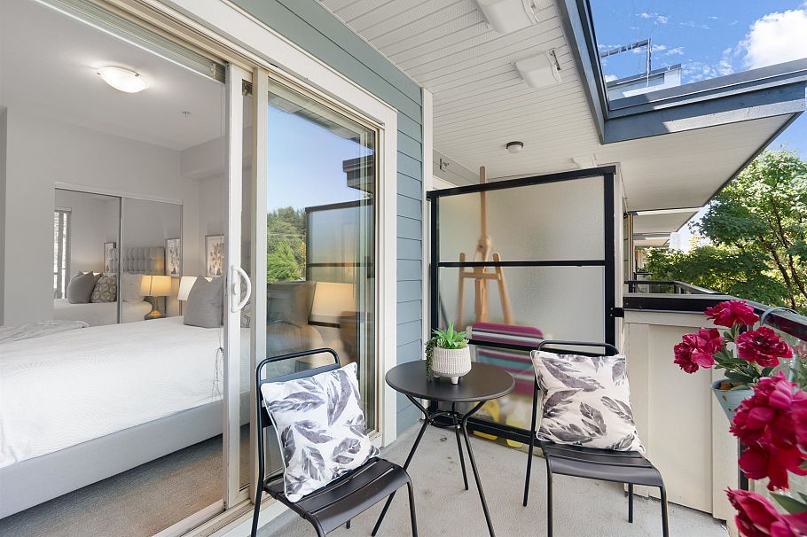 319 1330 Marine Drive North Vancouver, BC - 19