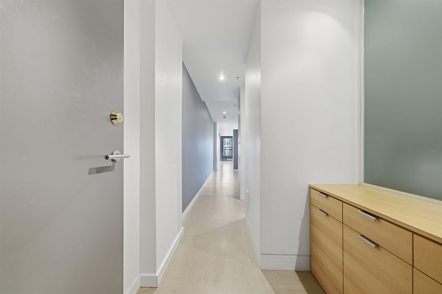 605 53 W Hastings Street Vancouver, BC - 13