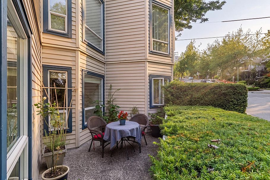 111 889 W 7th Avenue Vancouver, BC - 20