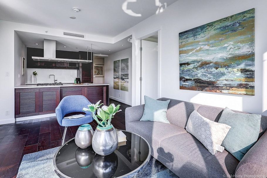 2207 3355 Binning Road Vancouver, BC - 9