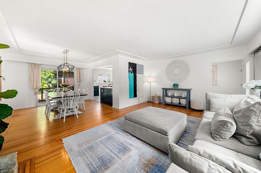 1118 Wendel Place North Vancouver, BC - 8