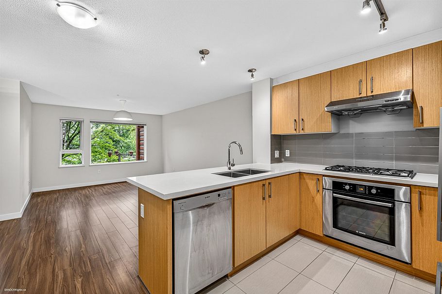 220 3163 Riverwalk Avenue Vancouver, BC - 14