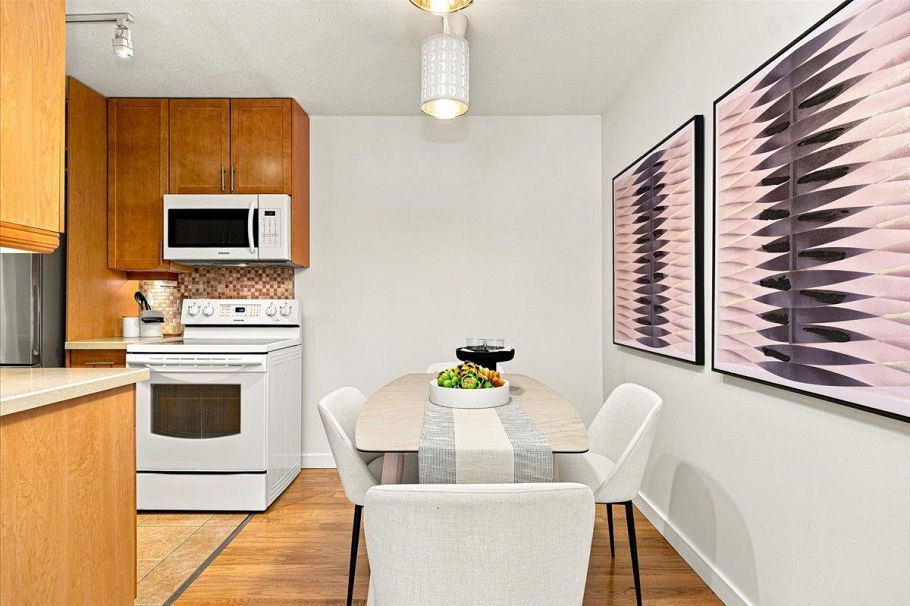 208 3787 W 4th Avenue Vancouver, BC - 10