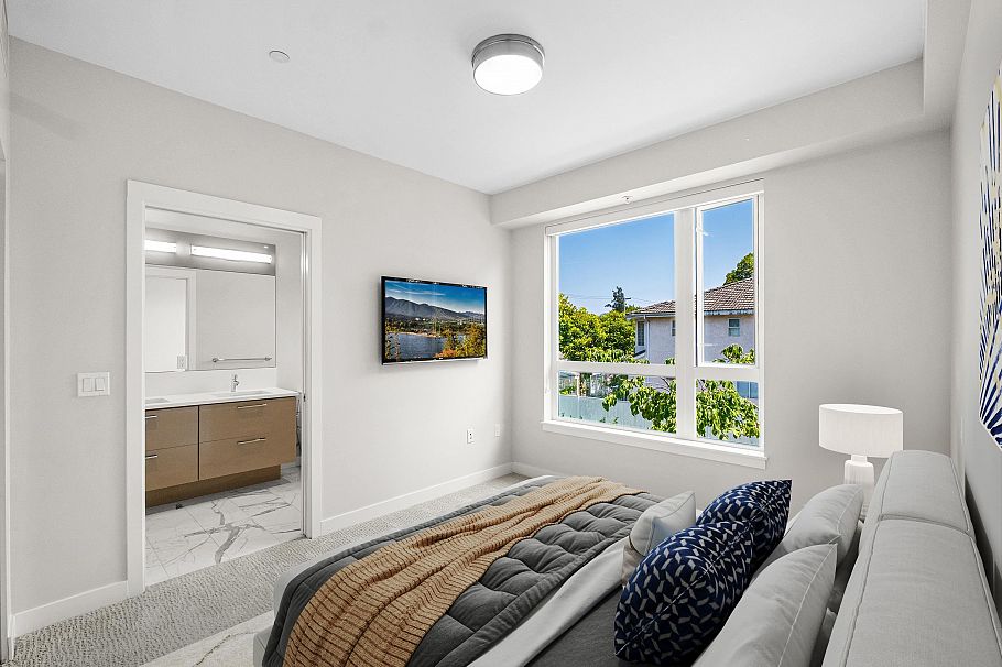 204 4080 Yukon Street Vancouver, BC - 13