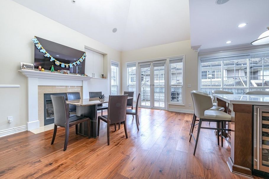 6386 Larkin Drive Vancouver, BC - 10