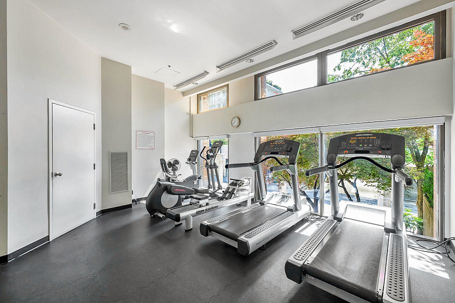 708 1188 Richards Street Vancouver, BC - 25