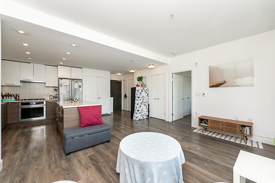 503 3488 Sawmill Crescent Vancouver, BC - 14