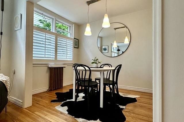 204 1565 Burnaby Street Vancouver, BC - 1