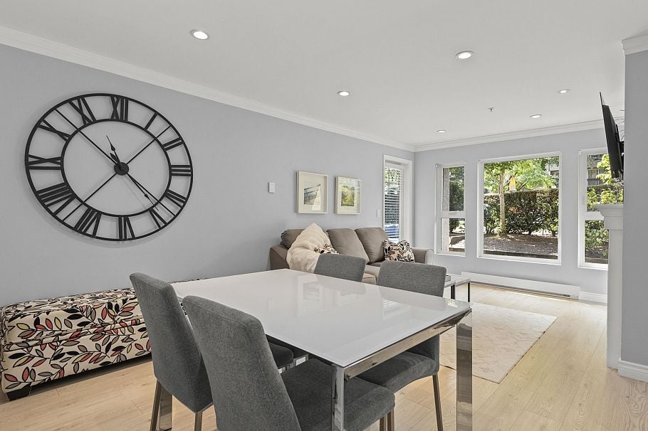 103 2121 W 5th Avenue Vancouver, BC - 11