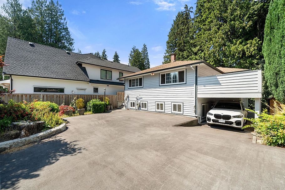 1118 Wendel Place North Vancouver, BC - 4