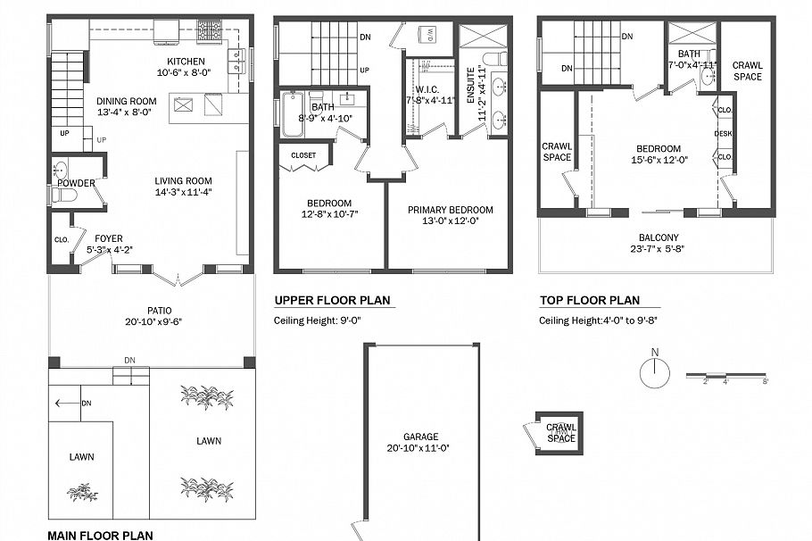 1 3645 Dundas Street Vancouver, BC - 29