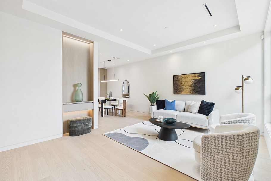 2230 W 21st Avenue Vancouver, BC - 5