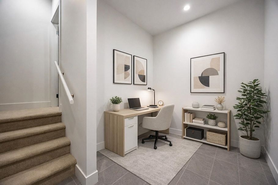 102 2322 Emery Court Vancouver, BC - 26
