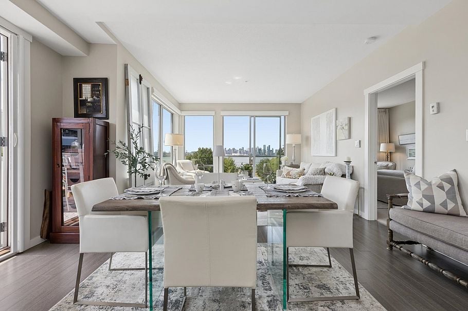 324 255 W 1st Street North Vancouver, BC - 12