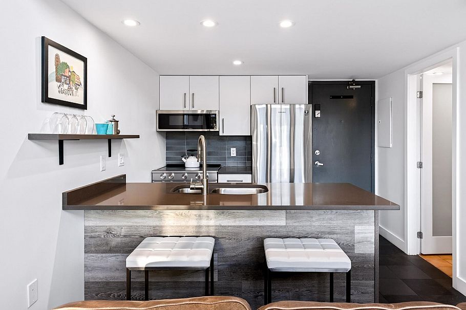 805 22 E Cordova Street Vancouver, BC - 8