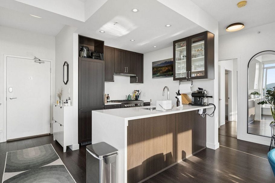 3204 5470 Ormidale Street Vancouver, BC - 6