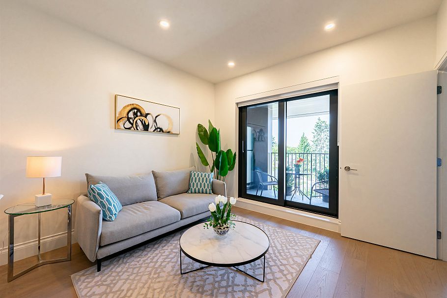 403 2105 W 46th Avenue Vancouver, BC - 7