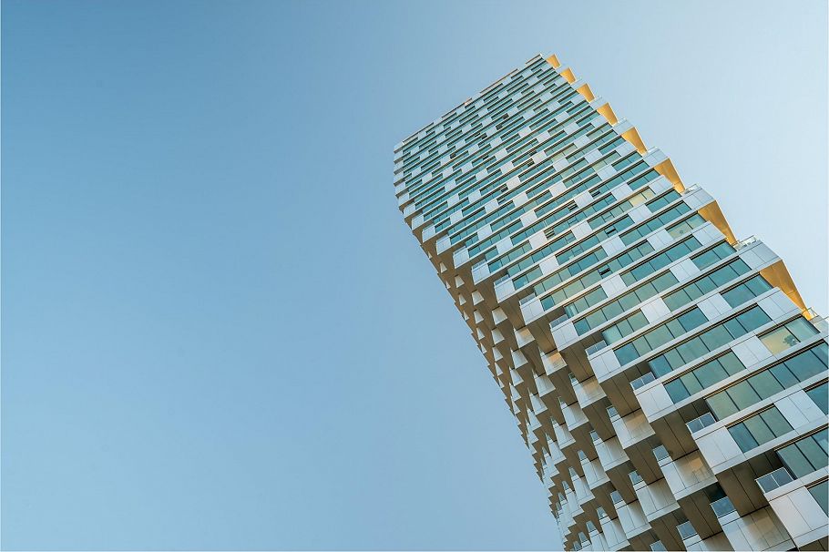 1005 1480 Howe Street Vancouver, BC - 1
