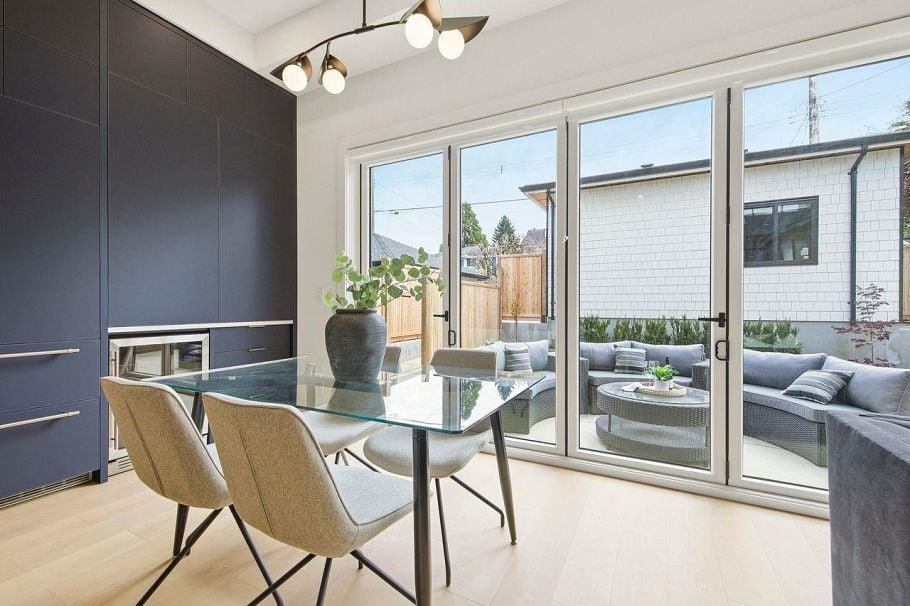 2 3708 W 18th Avenue Vancouver, BC - 13