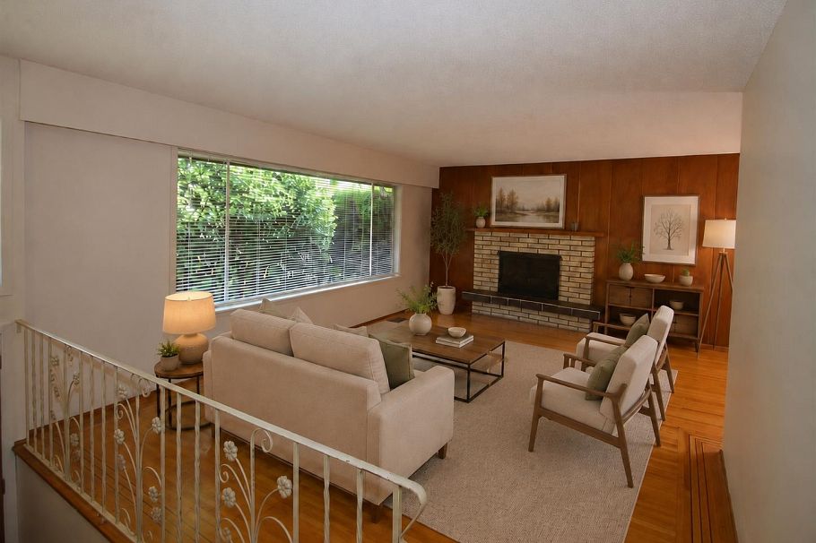 929 Prospect Avenue North Vancouver, BC - 2