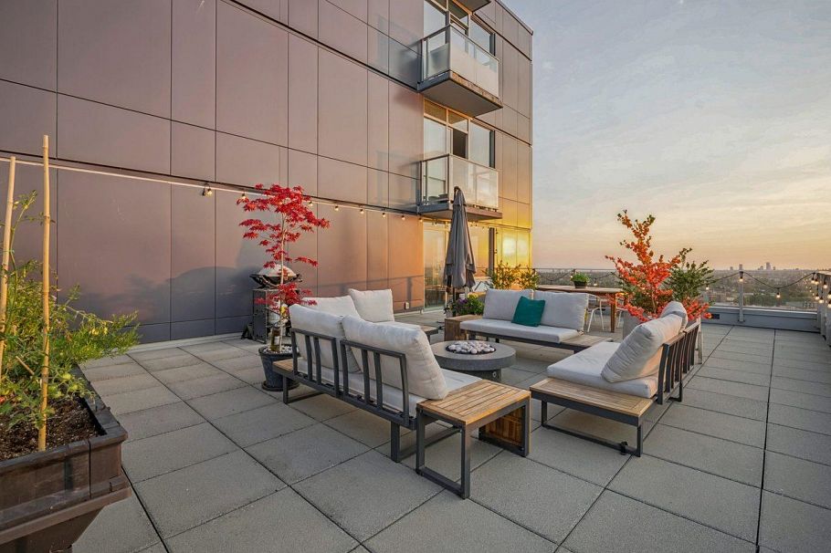 3204 5470 Ormidale Street Vancouver, BC - 28