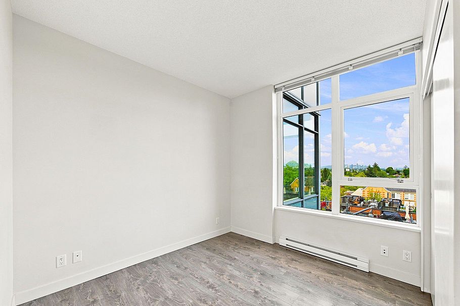 709 2788 Prince Edward Street Vancouver, BC - 26