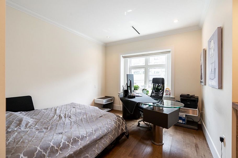 152 W 48th Avenue Vancouver, BC - 23