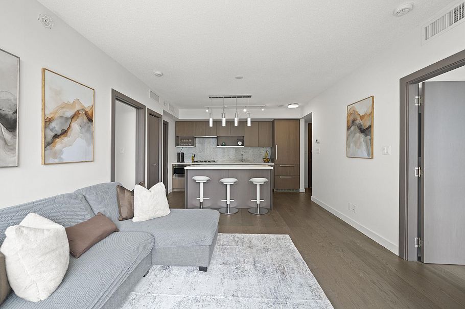 1251 38 Smithe Street Vancouver, BC - 8
