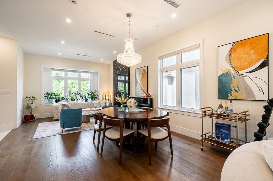 152 W 48th Avenue Vancouver, BC - 7