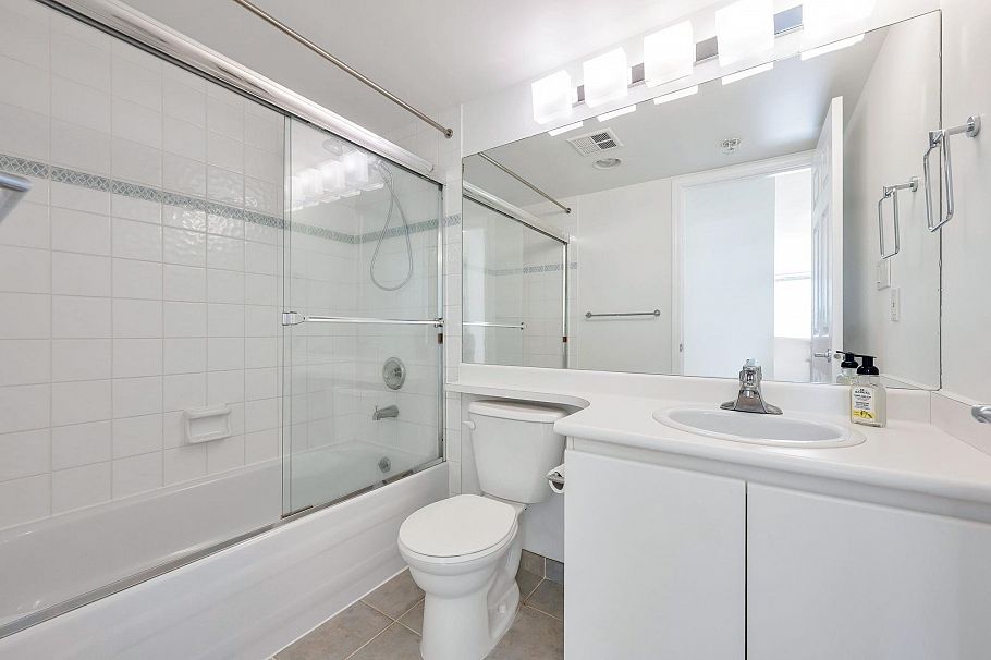 708 1188 Richards Street Vancouver, BC - 20
